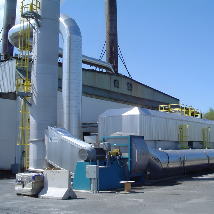 Air Pollution Control 