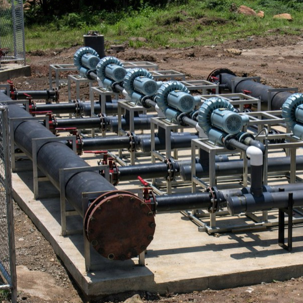 Landfill Gas Services 