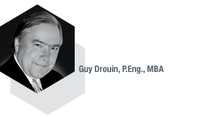 Guy Drouin